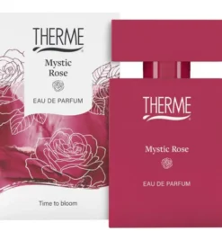 Therme Mystic rose eau de parfum (30 ml)