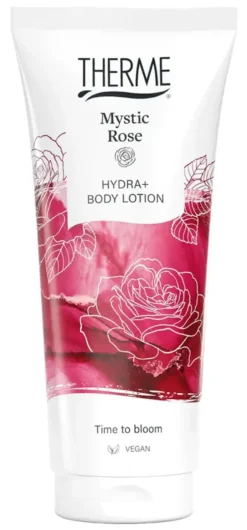 Therme Mystic Rose Hydra+ Body Lotion (200 ml)