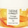 Therme Orange happiness Bodybutter (225 gr)