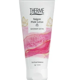 Therme Showergel saigon pink lotus (200 ml)