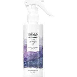 Therme Zen By Night Home Perfume Spray (150 ml)