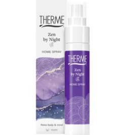 Therme Zen by night home spray (60 ml)