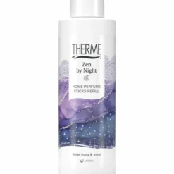 Therme Zen By Night Refill Home Perfume Sticks (150 ml)