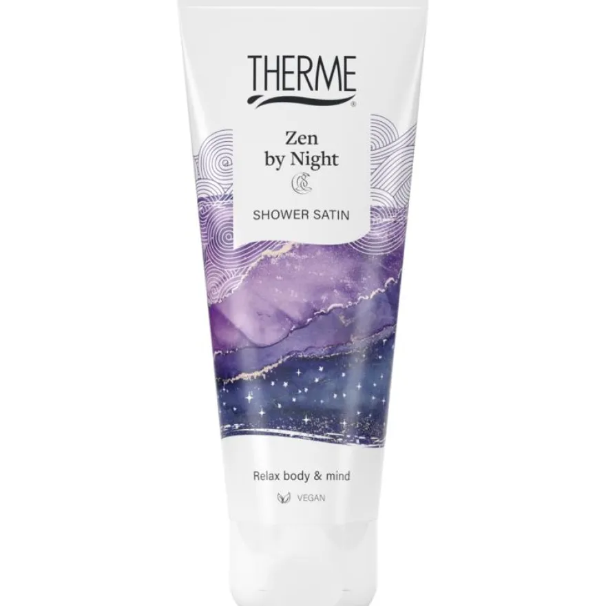 Therme Zen by night shower satin (75 ml)
