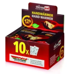 Thermopad Handwarmer (10 stuks)