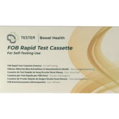 The Tester Darmkanker Test (1 stuk)