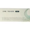 The Tester Lyme Test (1 stuk)