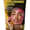 7th Heaven Brightening Boost Passion Peel-off Masker met Vitamine C (50 ml)