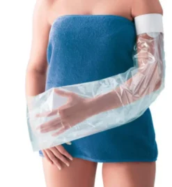 Thuasne Beschermhoes Bad Douche Arm (3 stuks)