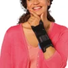 Thuasne Ligaflex Classic Polsbrace 2 Links Zwart (1 stuk)