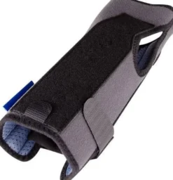 Thuasne Ligaflex Classic Polsbrace 2 Rechts Zwart (1 stuk)