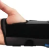 Thuasne Ligaflex Classic Polsbrace 3 Rechts Zwart (1 stuk)