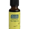Thursday Plant Tea tree oil (25 ml)