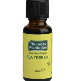Thursday Plant Tea tree oil (25 ml)