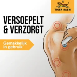 Tiger Balm Fluid (90 ml)