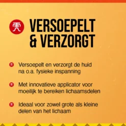 Tiger Balm Fluid (90 ml)