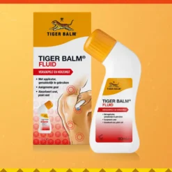 Tiger Balm Fluid (90 ml)