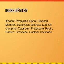Tiger Balm Fluid (90 ml)