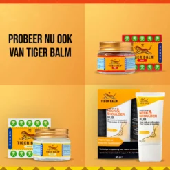 Tiger Balm Fluid (90 ml)