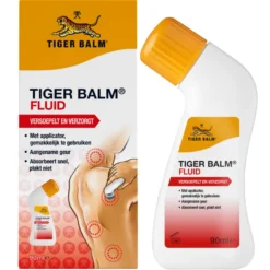Tiger Balm Fluid (90 ml)