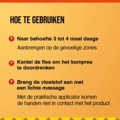 Tiger Balm Fluid (90 ml)