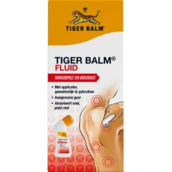 Tiger Balm Fluid (90 ml)