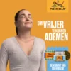 Tiger Balm Wit (19 gr)