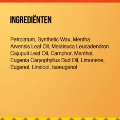 Tiger Balm Wit (19 gr)