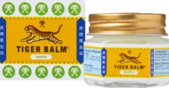 Tiger Balm Wit (19 gr)