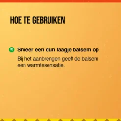 Tiger Balm Wit (19 gr)