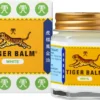 Tiger Balm Wit (30 gr)