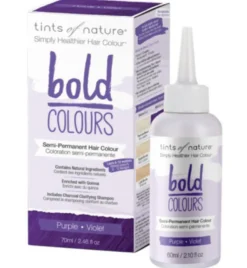 Tints Of Nature Bold purple (1 set)