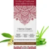 Tints Of Nature Henna cream golden brown semi permanent (70 ml)