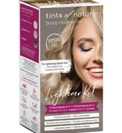 Tints Of Nature Lightener kit 3-in-1 (1 set)