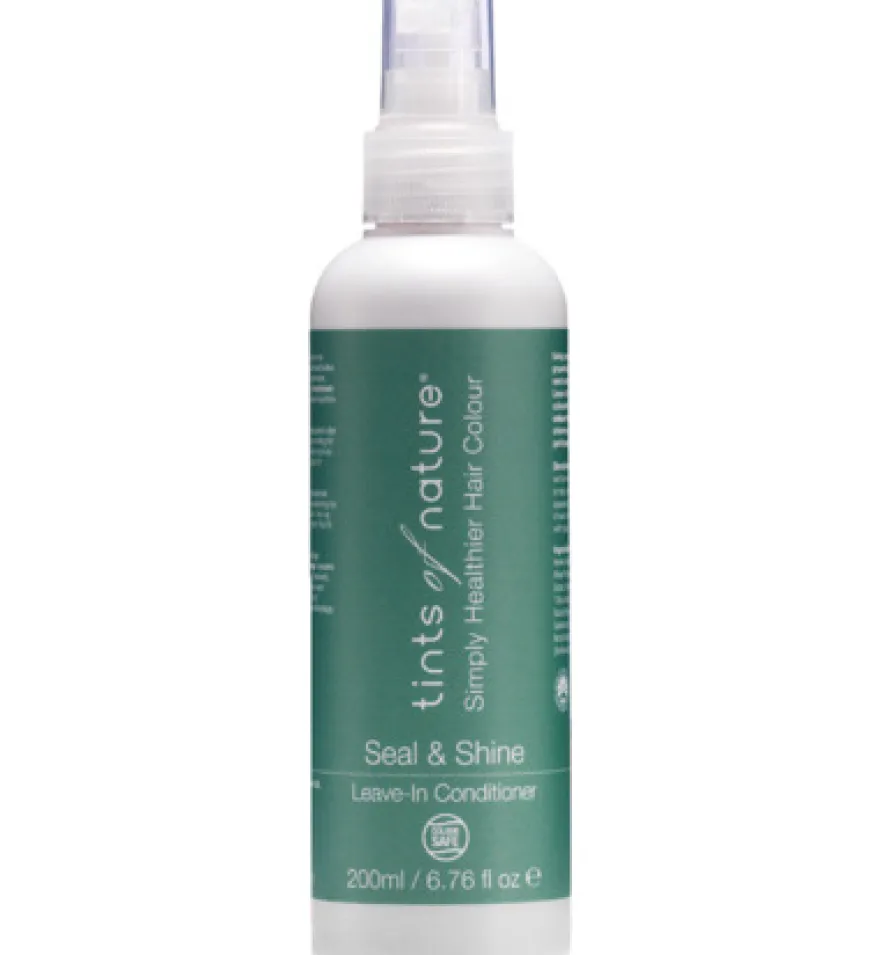 Tints Of Nature Seal & shine (200 ml)