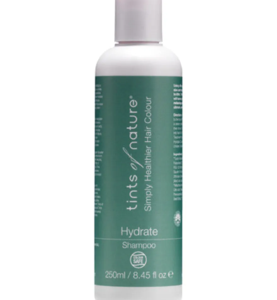 Tints Of Nature Shampoo hydrate (250 ml)