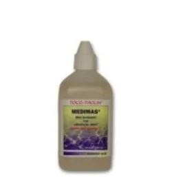 Toco Tholin Medimas massage olie (250 ml)