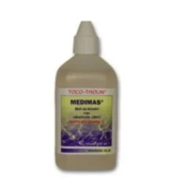 Toco Tholin Medimas Massage Olie (500 ml)