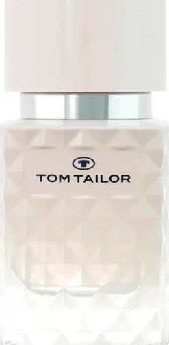 Tom Tailor For Her Eau De Toilette (30 ml)