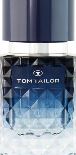 Tom Tailor For Him Eau De Toilette (30 ml)