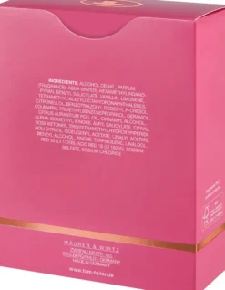 Tom Tailor Happy To Be Woman Eau De Parfum (30 ml)