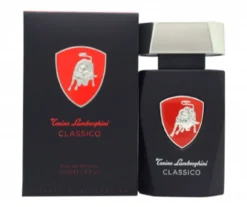 Tonino Lamborghini Classico Eau De Toilette (75 ml)