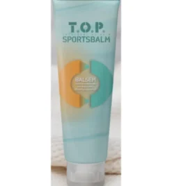 T.O.P. Sportbalsem (100 ml)