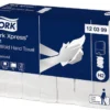 Tork Advanced Handdoekjes Interfold Soft (2856 stuks)