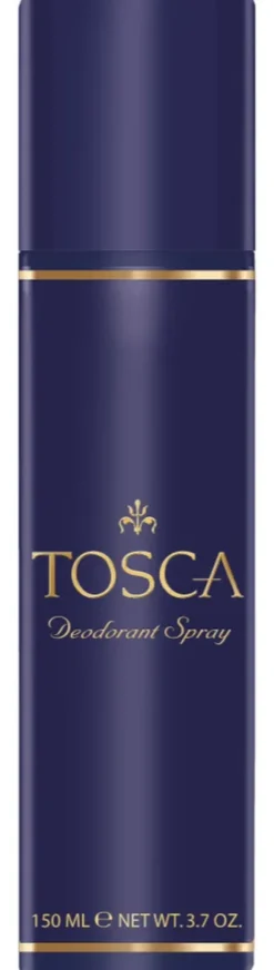 Tosca Deodorant Spray (150 ml)