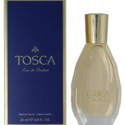Tosca Eau De Parfum (25 ml)