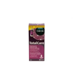 Totalcare Contactlensvloeistof (240 ml)