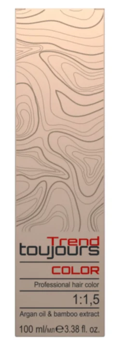 Toujours Trend Color 7 Blonde (100 ml)