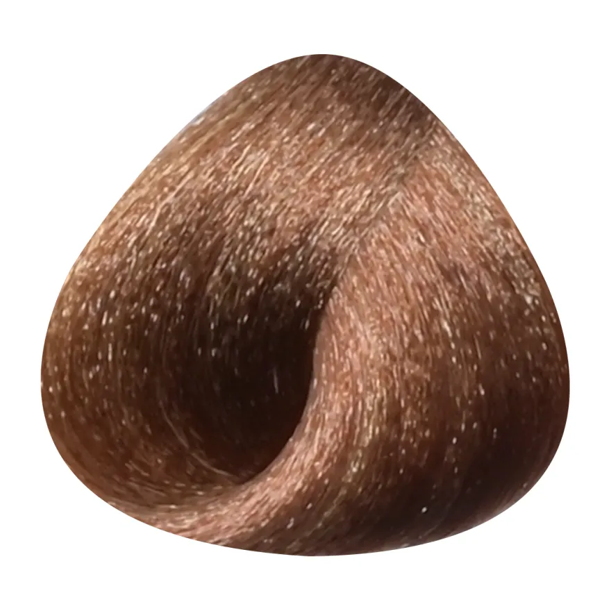 Toujours Trend Color 7.34 Goldon Copper Blonde (100 ml)