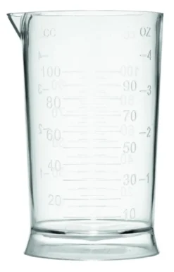 Toujours Trend Maatbeker 100ml – (1 stuk)